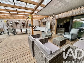  Maison � vendre 8 pi�ces 251 m�