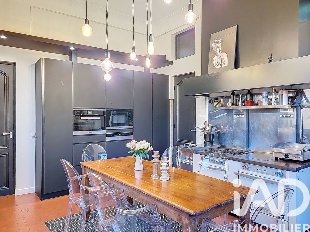 � vendre  Maison Hem (59510)