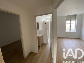  Appartement � vendre 3 pi�ces 62 m�