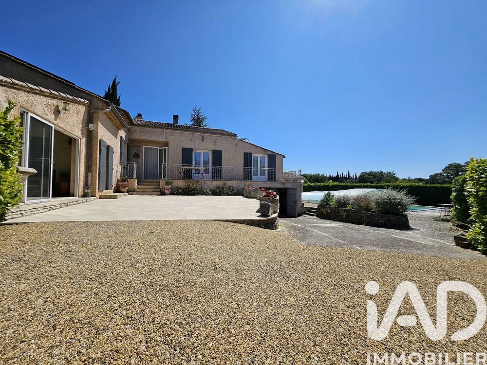 � vendre  Maison B�doin (84410)