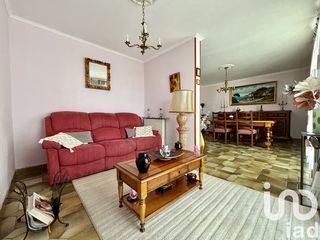  Appartement � vendre 4 pi�ces 82 m�