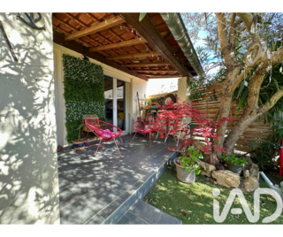  Maison � vendre 3 pi�ces 89 m�