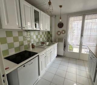  Appartement � vendre 4 pi�ces 83 m�