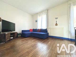  Maison � vendre 4 pi�ces 90 m�