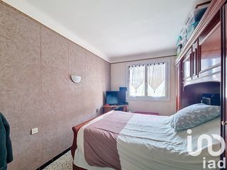  Appartement � vendre 5 pi�ces 90 m�