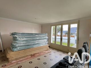  Maison � vendre 3 pi�ces 69 m�