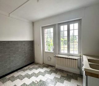  Maison � vendre 5 pi�ces 109 m�