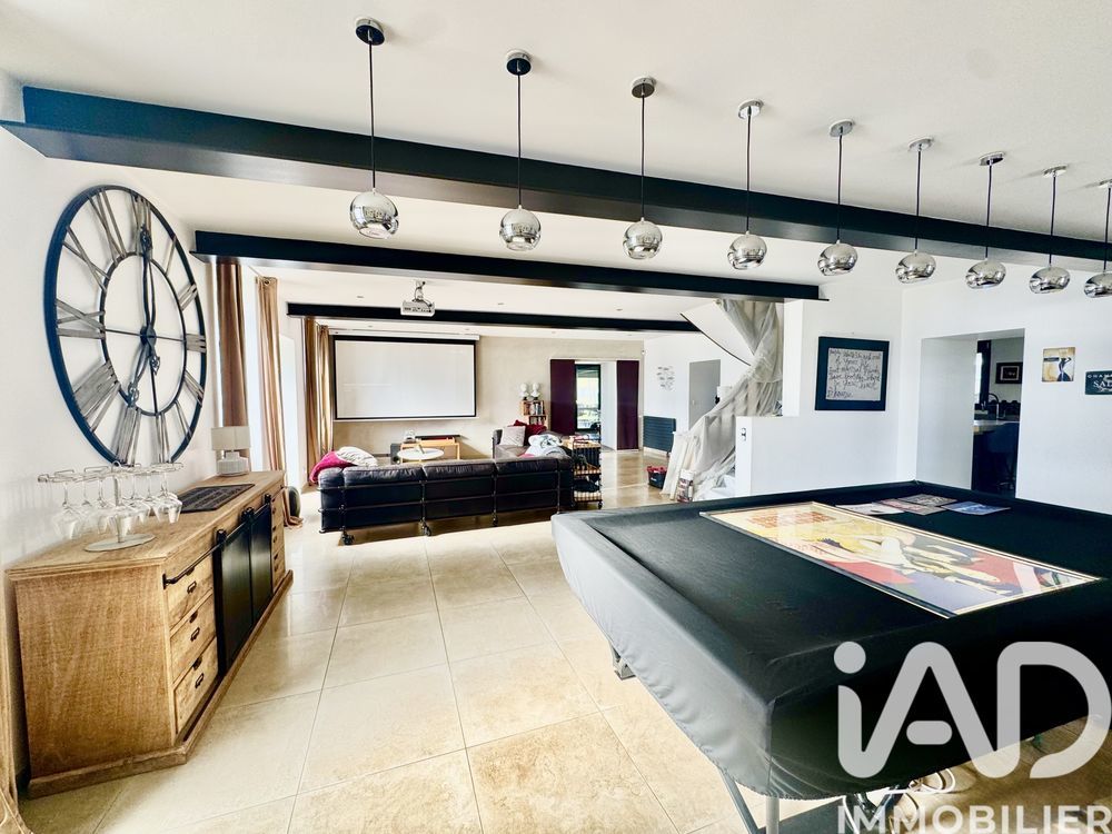 � vendre  Maison Montmort-Lucy (51270)