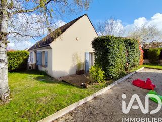  Maison � vendre 5 pi�ces 103 m�