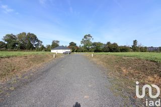  Terrain � vendre 925 m�