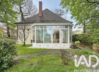  Maison � vendre 7 pi�ces 175 m�