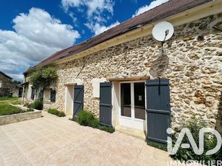  Maison � vendre 7 pi�ces 165 m�