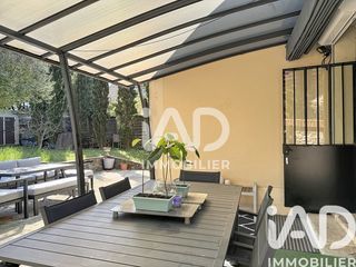  Maison � vendre 6 pi�ces 119 m�