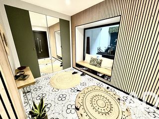  Maison � vendre 6 pi�ces 190 m�