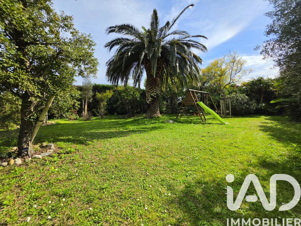 � vendre  Maison Cabestany (66330)