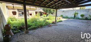  Maison � vendre 10 pi�ces 275 m�