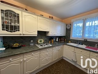  Maison � vendre 6 pi�ces 140 m�