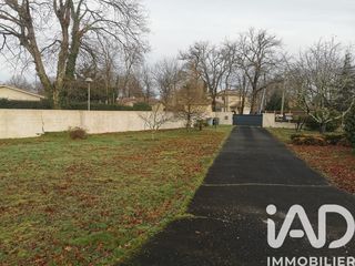  Terrain � vendre 600 m�