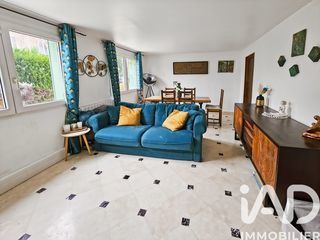  Maison � vendre 4 pi�ces 89 m�