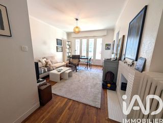  Appartement � vendre 2 pi�ces 53 m�