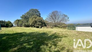  Terrain � vendre 1762 m�