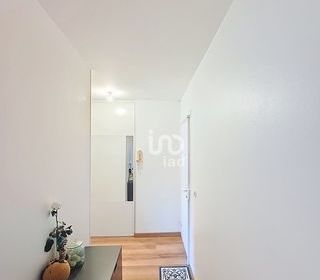  Appartement � vendre 4 pi�ces 83 m�