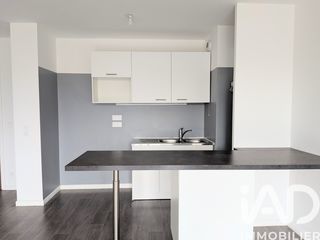  Appartement � vendre 3 pi�ces 60 m�