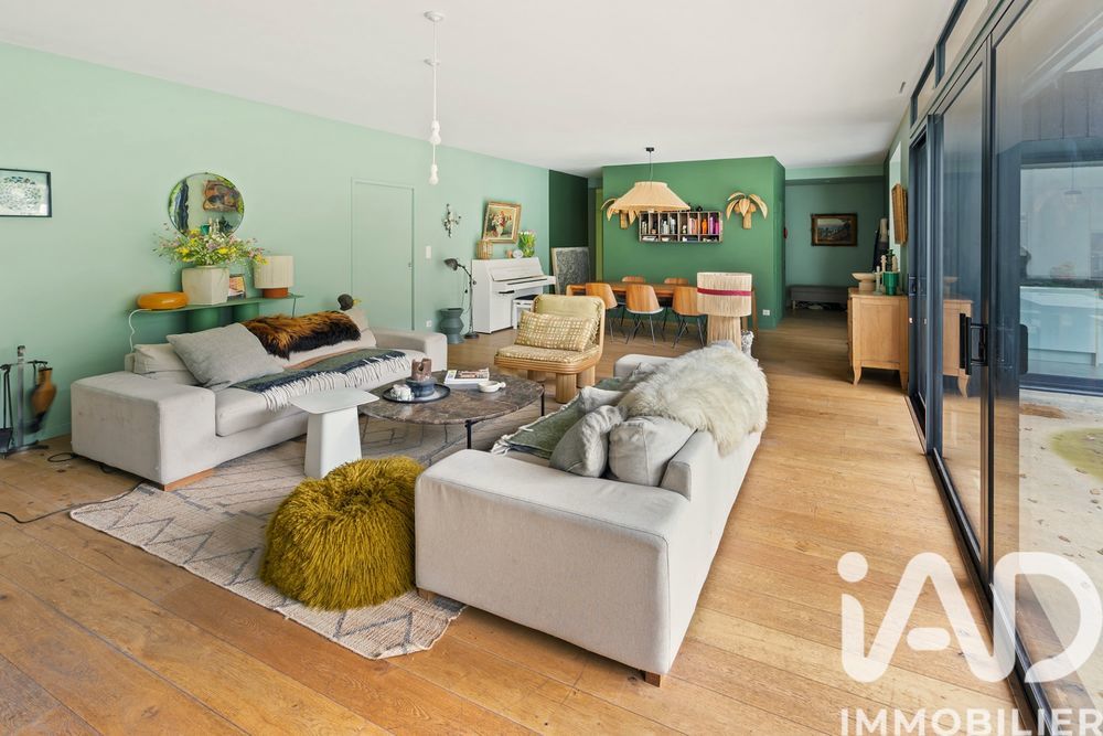 � vendre  Villa Nantes (44300)