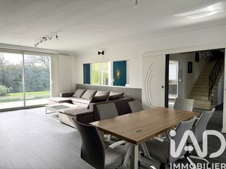  Maison � vendre 7 pi�ces 196 m�