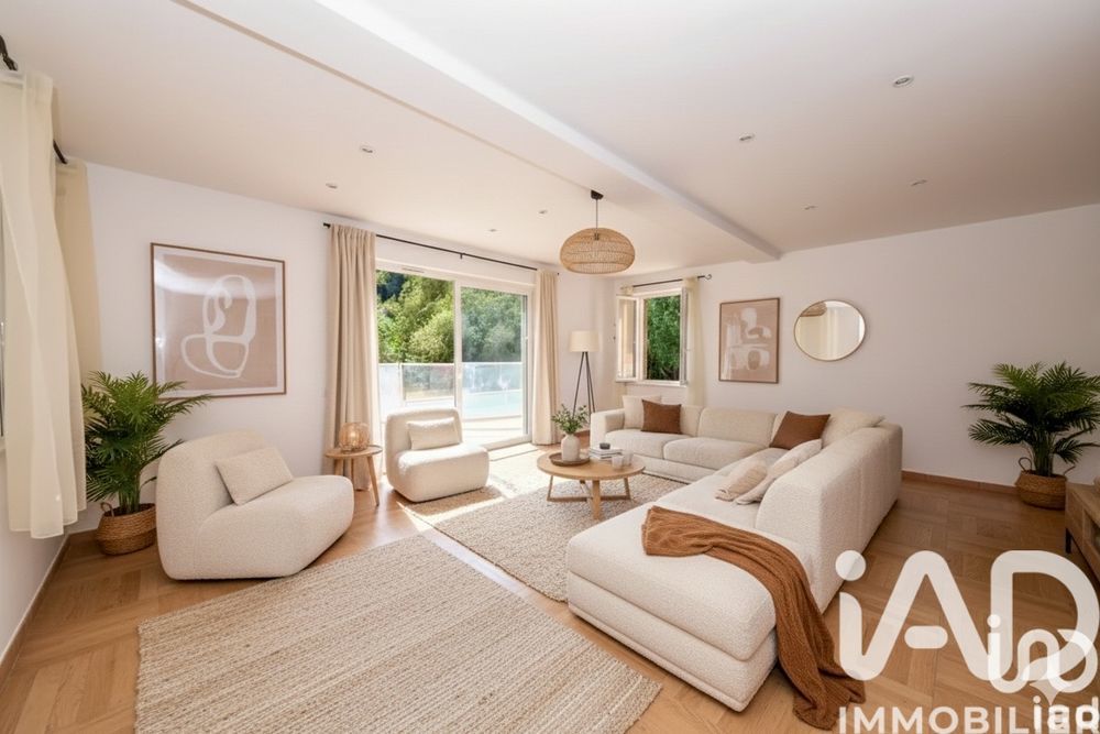 � vendre  Maison Falicon (06950)