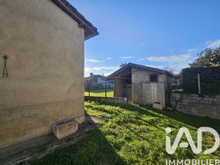  Maison � vendre 3 pi�ces 65 m�