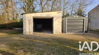  Maison � vendre 3 pi�ces 79 m�