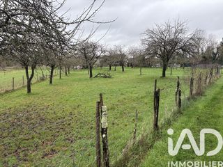  Terrain � vendre 1212 m�