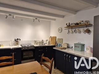  Maison � vendre 4 pi�ces 120 m�