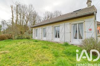  Maison � vendre 5 pi�ces 99 m�