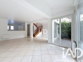  Maison � vendre 7 pi�ces 154 m�