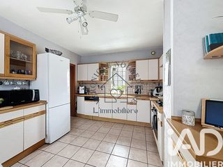  Maison � vendre 4 pi�ces 127 m�