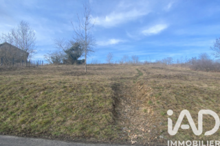  Terrain � vendre 1026 m�