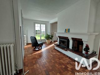  Maison � vendre 6 pi�ces 229 m�