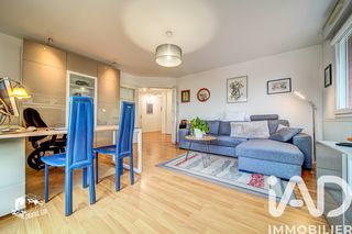  Appartement � vendre 3 pi�ces 70 m�