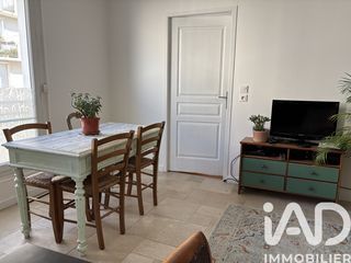 Appartement � vendre 3 pi�ces 48 m�
