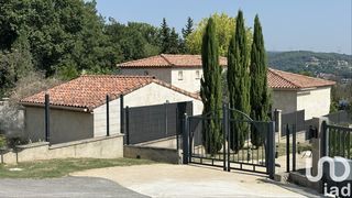  Maison � vendre 7 pi�ces 154 m�