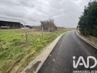  Terrain � vendre 750 m�