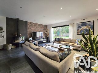  Villa � vendre 7 pi�ces 196 m�