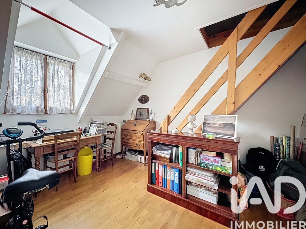 � vendre  Maison Saclay (91400)