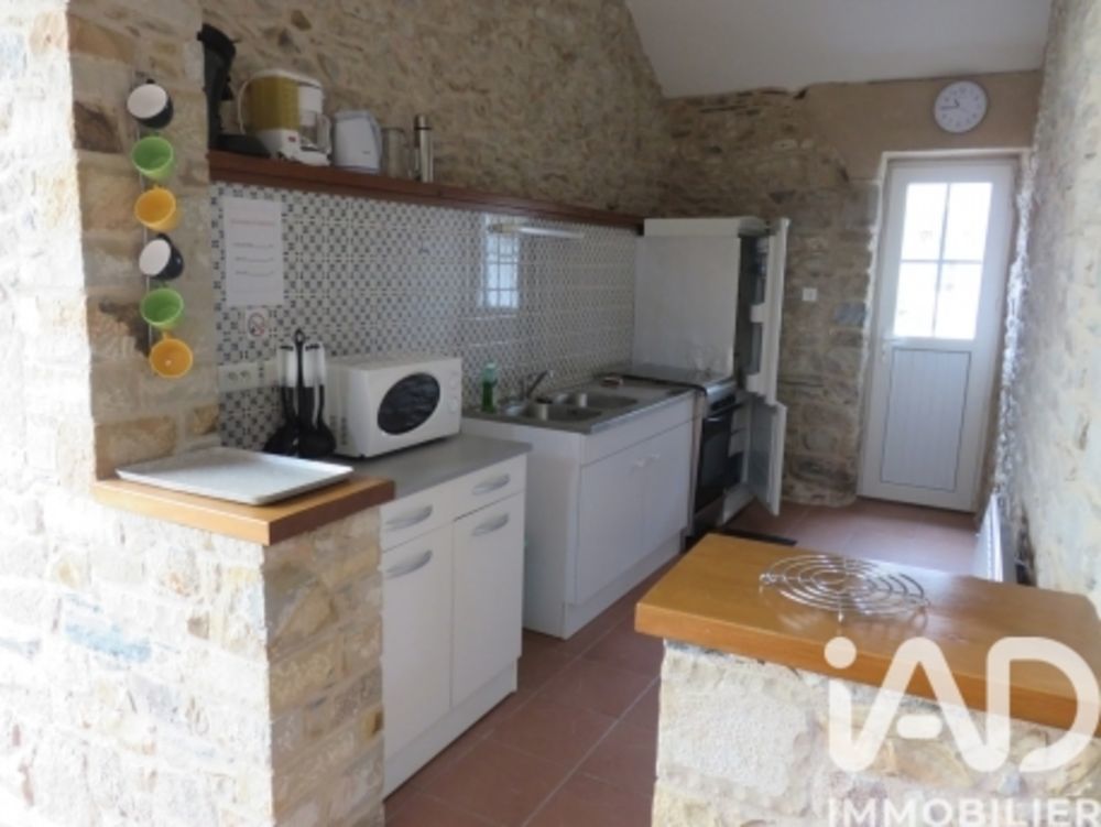 � vendre  Maison Surtainville (50270)