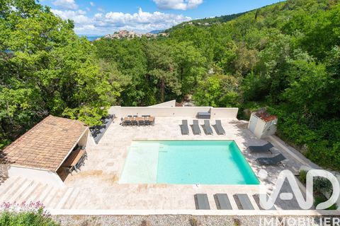   Vente Bastide 6 pi�ces Maison - 6 pi�ce(s) - 210 m�
