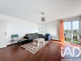  Appartement � vendre 3 pi�ces 65 m�