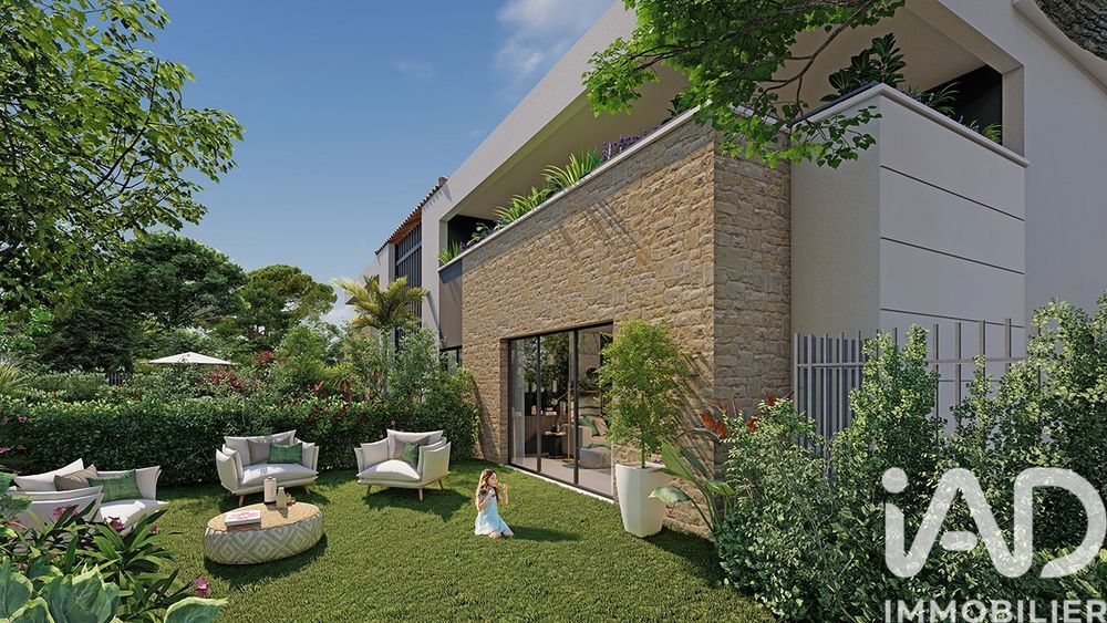 � vendre  Appartement Six-Fours-les-Plages (83140)