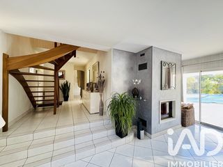  Maison � vendre 5 pi�ces 150 m�